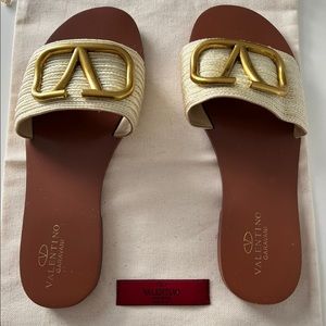 Valentino Sandals